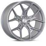 vossen hf-5 satin silver