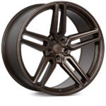 Vossen HF-1 Satin Bronze