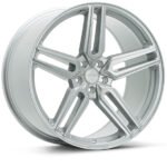 Vossen HF-1 Satin Silver