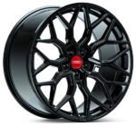 Vossen HF-2 Gloss Black