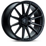 Vossen HF6-1-HERO-SATIN-BLACK-RIGHTO