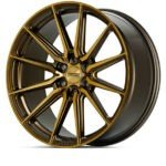 Vossen HF6-1 Tinted Matte Bronze