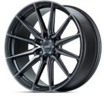 Vossen HF6-1 Tinted Matte Gunmetal