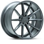 vossen vfs-1 wheels anthracite