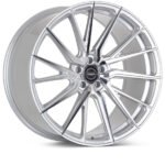 Vossen-HF4-T-Silver-Polished-Hybrid-Forged-Series