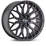 Vossen-HF6-3-Matte-Gunmetal-Hybrid-Forged-Series