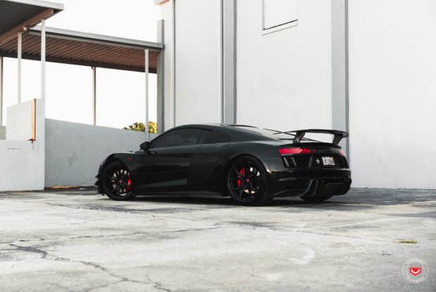 Vossen EVO-3