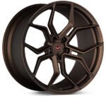 Vossen EVO-3 Satin Bronze