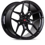 Main_Vossen-EVO-4-Gloss-Black-EVO-Series-©-Vossen-Wheels-2019-0032