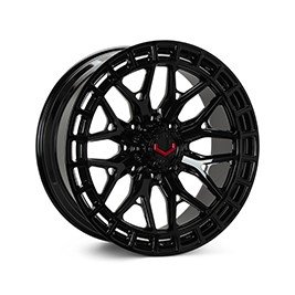 LCX 02 Gloss Black Feature Image