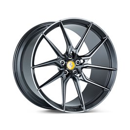 Novitec x Vossen NF8 Forged Wheel © Vossen Wheels 2018 1002