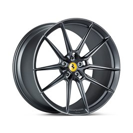 Novitec x Vossen NF9 Forged Wheel © Vossen Wheels 2018 1002