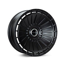 S21 12 SatinBlack FeatureImage VossenForged