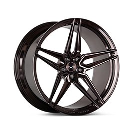 Thumbnail Vossen EVO 1 Fixture Bronze EVO Series © Vossen Wheels 2019 0501