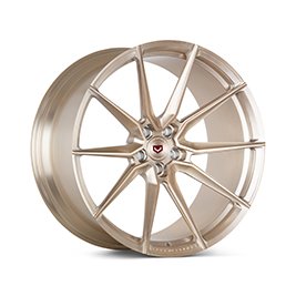 Thumbnail Vossen EVO 2 C09 Patina Gold EVO Series © Vossen Wheels 2019 0032