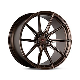 Thumbnail Vossen EVO 2R C39 Satin Bronze EVO Series ¬ Vossen Wheels 2019 0501