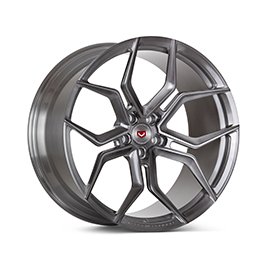 Thumbnail Vossen EVO 3 C02 Dark Smoke EVO Series © Vossen Wheels 2019 0032