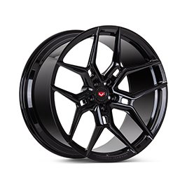 Thumbnail Vossen EVO 4 C25 Gloss Black EVO Series © Vossen Wheels 2019 0032