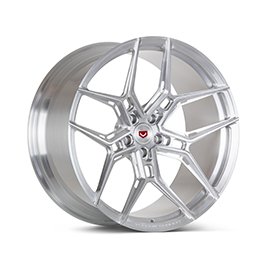 Thumbnail Vossen EVO 4R C04 Gloss Clear EVO Series © Vossen Wheels 2019 0503