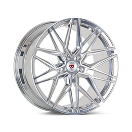 Thumbnail Vossen EVO 5 C04 Gloss Clear Polished EVO Series © Vossen Wheels 2019 0003