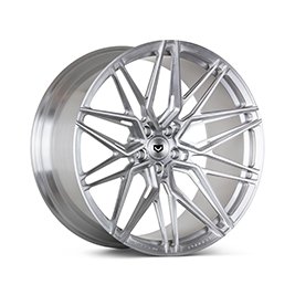 Thumbnail Vossen EVO 5R C03 Light Smoke EVO Series © Vossen Wheels 2019 0502