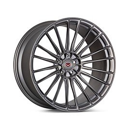 Thumbnail Vossen S17 04 C05 Stealth Grey Brushed Face Series 17 © Vossen Wheels 2019 0032