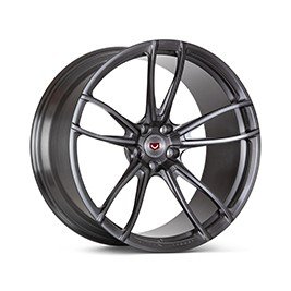 Thumbnail Vossen S17 06 C02 Dark Smoke Series 17 © Vossen Wheels 2019 0502