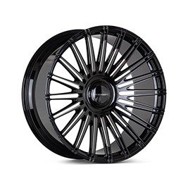 Thumbnail Vossen S17 14 C25 Gloss Black Series 17 © Vossen Wheels 2019 0032