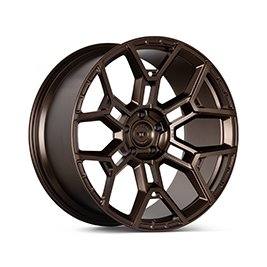 Thumbnail Vossen UV 4 C39 Satin Bronze Urban Automotive x Vossen Series © Vossen Wheels 2019 0032