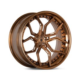 Vossen EVO 3R 3P C101 C15 EVO Series © Vossen Wheels 2019 0032