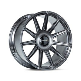 Vossen Forged S17 12 Wheel C02 Dark Smoke © Vossen Wheels 2018 1003