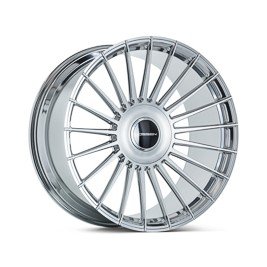 Vossen Forged S17 13 Wheel C04 Gloss Clear © Vossen Wheels 2018 1018
