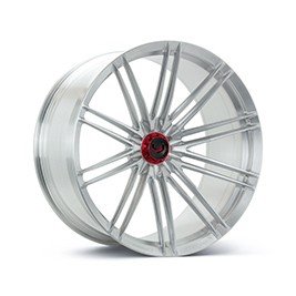 Vossen Forged VPS 5 monoblock Feature image 1