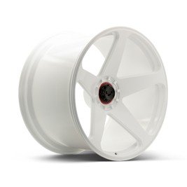 Vossen GEN 01 C48 Miami White GEN Series © Vossen Wheels 2024 14