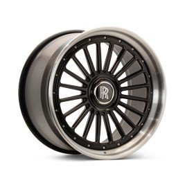 Vossen GEN 04 3 Piece C26 C04 GEN Series © Vossen Wheels 2024 2 1