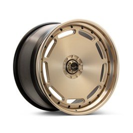 Vossen GEN 06 3 Piece C09 C09 GEN Series © Vossen Wheels 2024 3