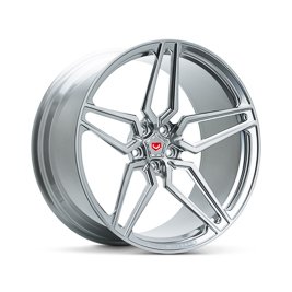 Vossen M X1 C03 Light Smoke M X Series C Vossen Wheels 2017 1018