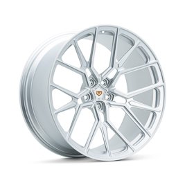 Vossen M X3 C08 Matte Clear M X Series Vossen Wheels 2017 1003