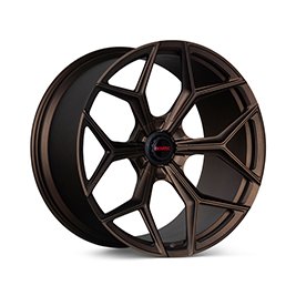 Vossen Novitec NL4 Bronzino FeatureImage