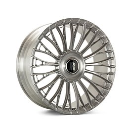 Vossen Urban Automotive UV 6 LightSmoke