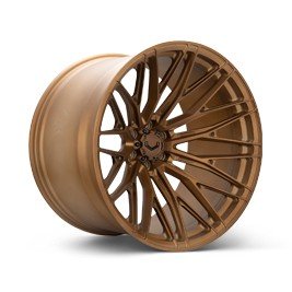 Vossen VFX 04 Matte Brickel Bronze VFX Series © Vossen Wheels 2025 2 1