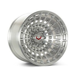 VossenForged LCX 04 BrushedGlossClear FeatureImage