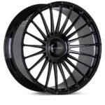 angled vossen s17 13 c25 gloss black series 17 vossen wheels 2019 0030