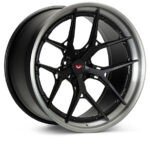 angled vossen s21 01 3 piece c26 satin black series 21 vossen wheels 2023 1001 2 1