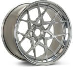 angled vossen s21 07 3 piece c04 gloss clear marbled series 21 vossen wheels 2023 1001