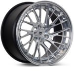 evo 6t 3pc gloss clear right