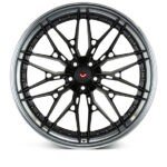 flat vossen s21 02 3 piece c26 satin black series 21 vossen wheels 2023 1000
