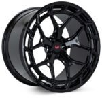 lc3 01t gloss black angled