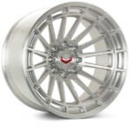 lcx 01 brushed gloss clear angled