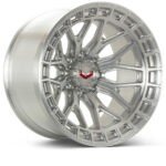 lcx 02 brushed gloss clear angled